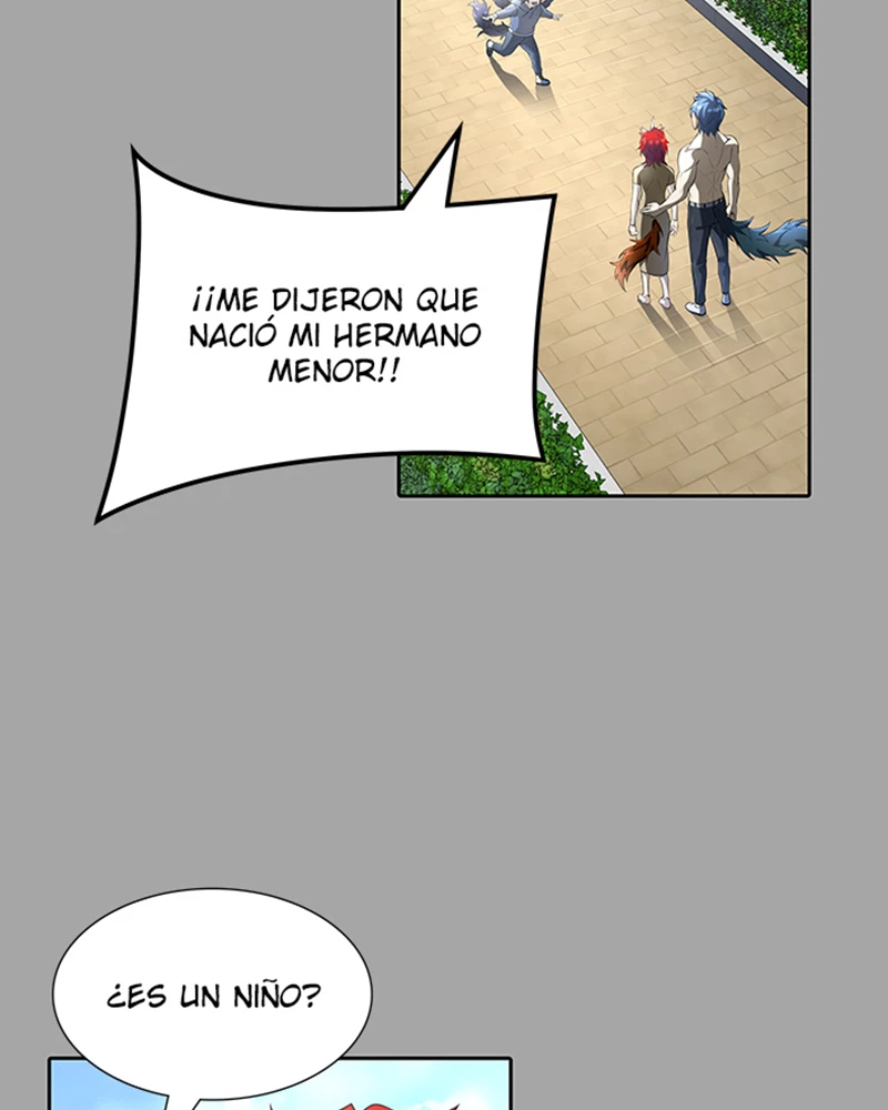 El irregular - Capítulo 528 - Página 44 - LectorTMOo