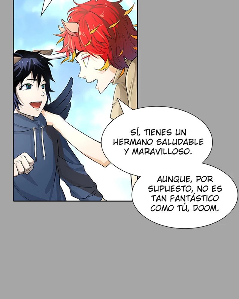 El irregular - Capítulo 528 - Página 45 - LectorTMOo