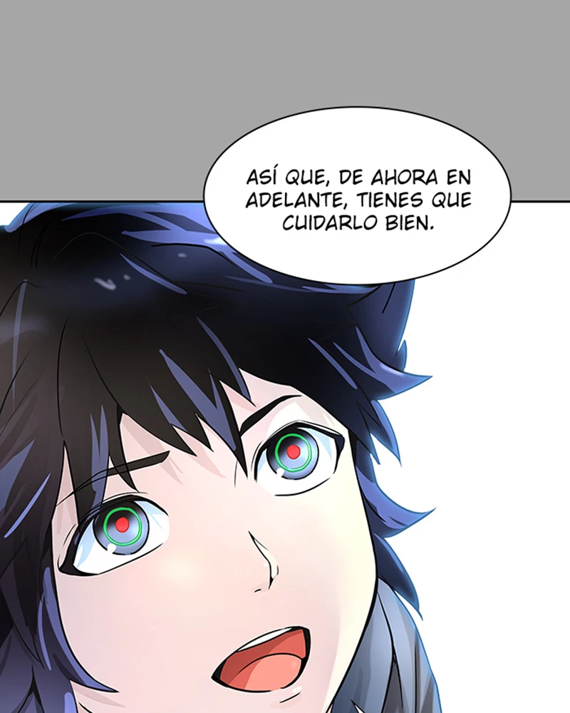 El irregular - Capítulo 528 - Página 46 - LectorTMOo
