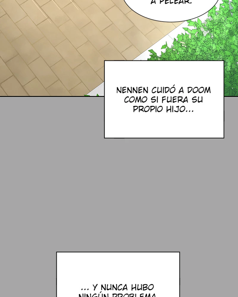 El irregular - Capítulo 528 - Página 49 - LectorTMOo
