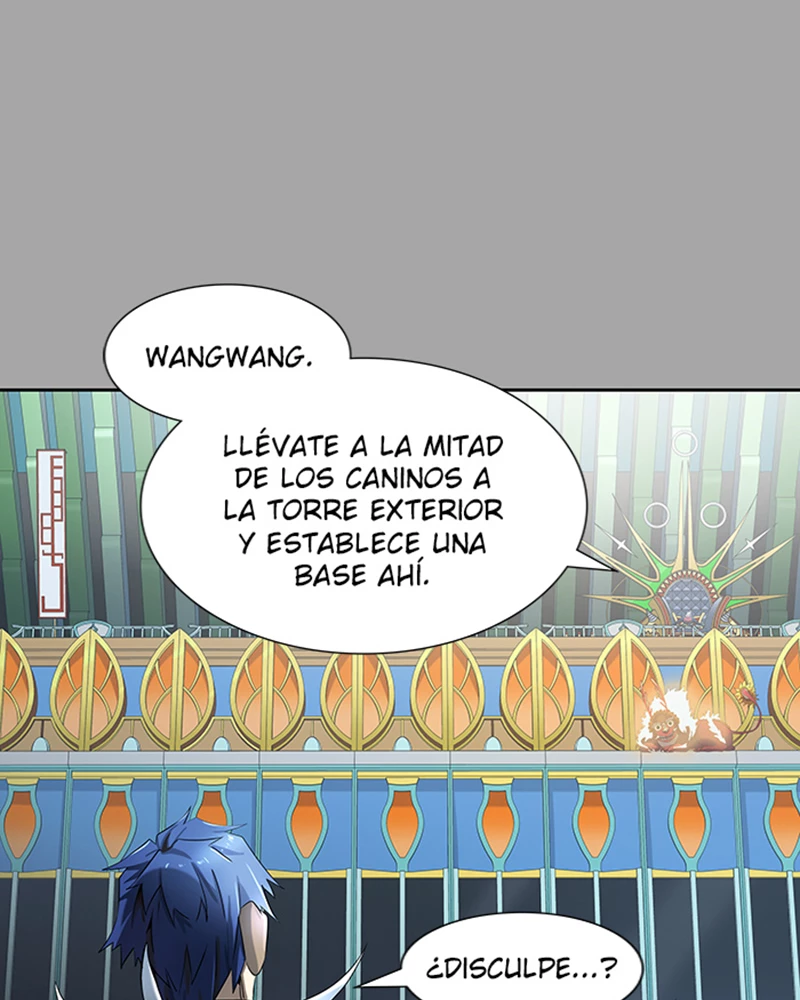 El irregular - Capítulo 528 - Página 60 - LectorTMOo