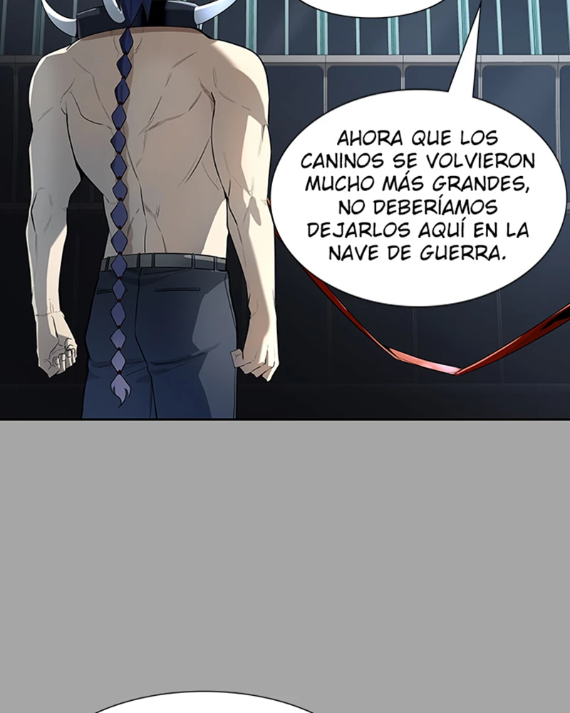 El irregular - Capítulo 528 - Página 61 - LectorTMOo