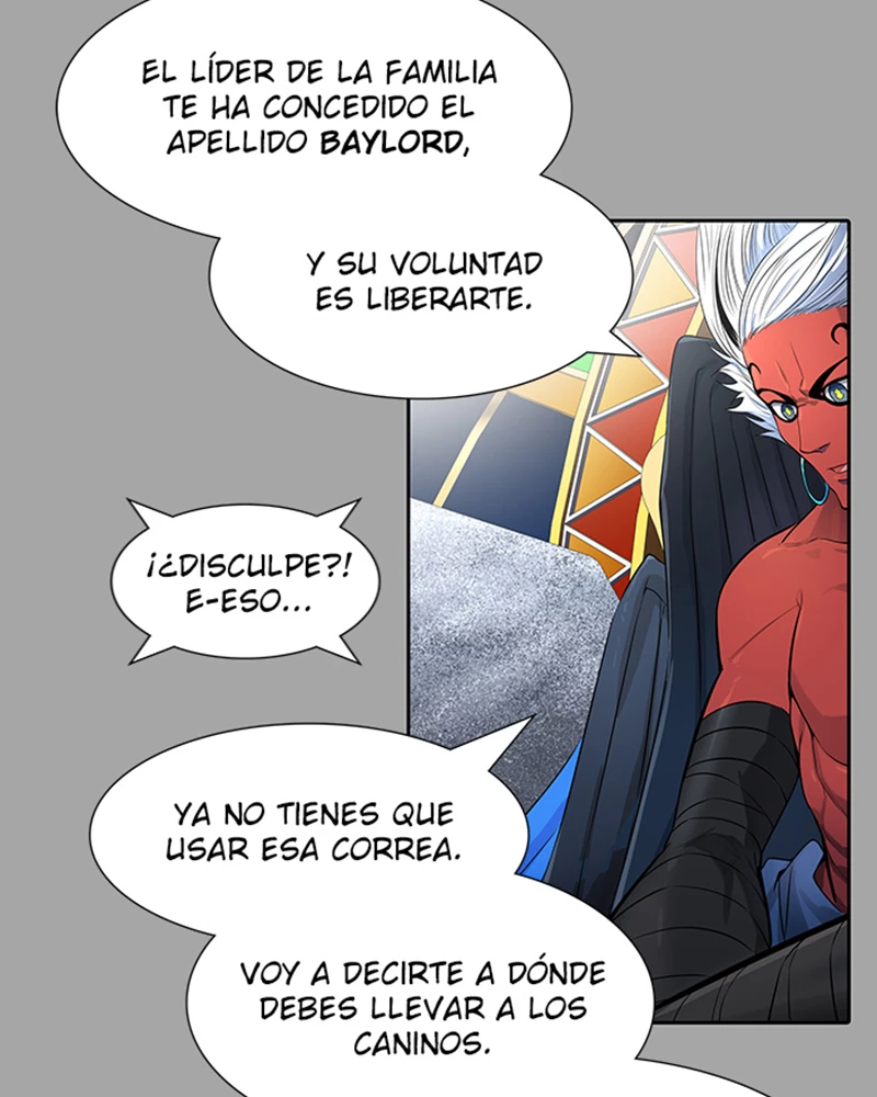 El irregular - Capítulo 528 - Página 62 - LectorTMOo