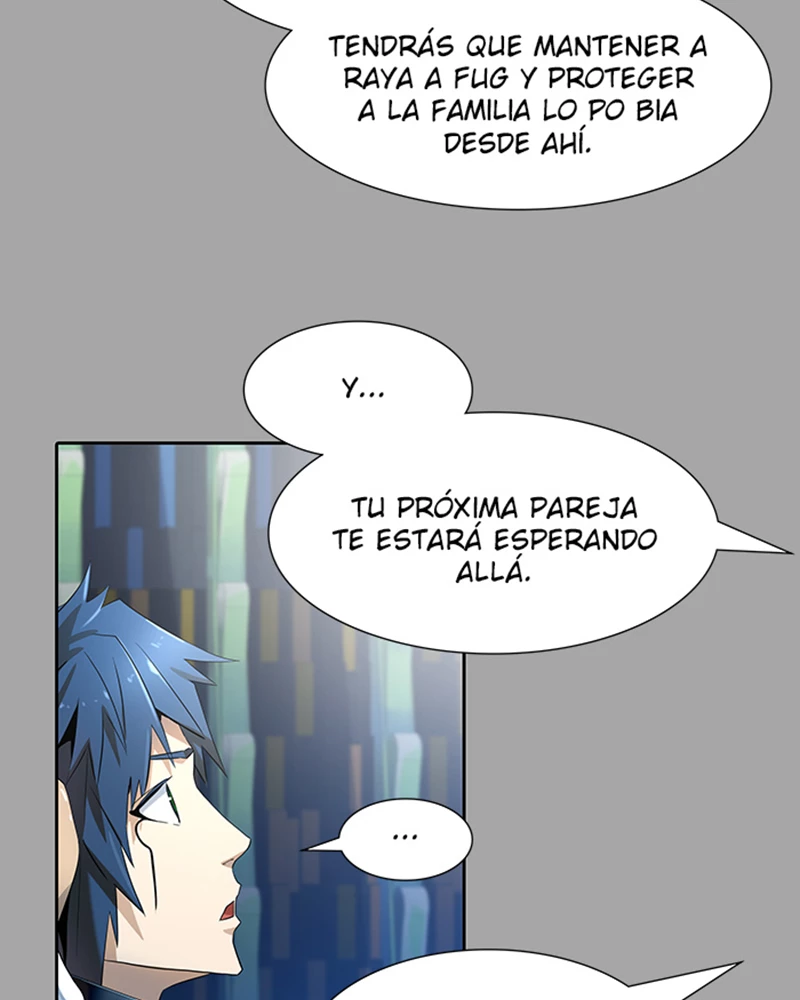 El irregular - Capítulo 528 - Página 63 - LectorTMOo