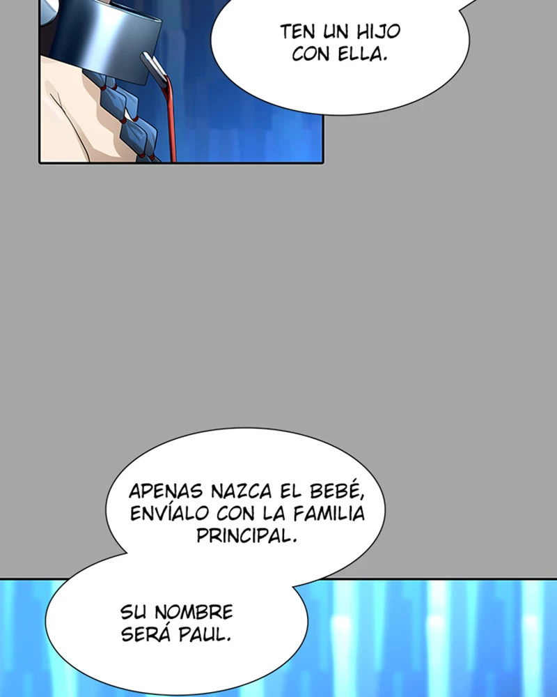 El irregular - Capítulo 528 - Página 64 - LectorTMOo