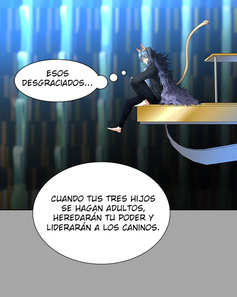 El irregular - Capítulo 528 - Página 65 - LectorTMOo