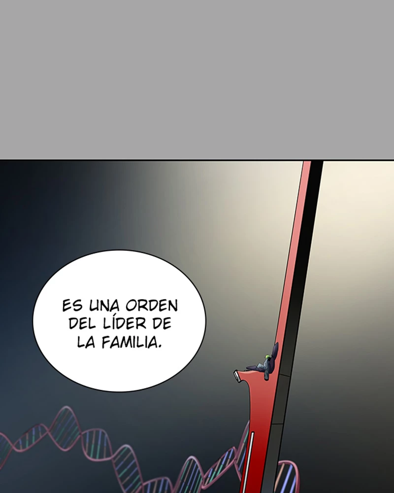 El irregular - Capítulo 528 - Página 66 - LectorTMOo
