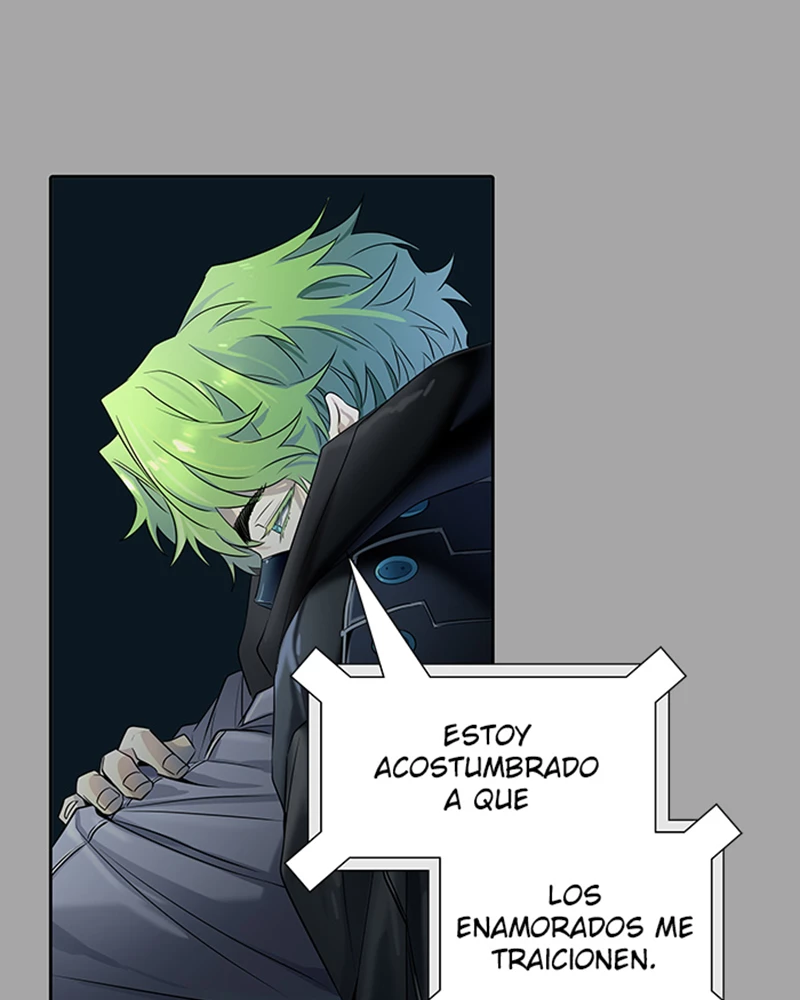 El irregular - Capítulo 528 - Página 72 - LectorTMOo