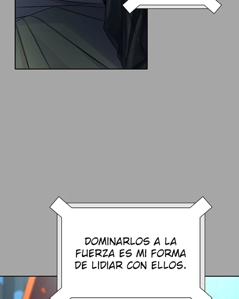El irregular - Capítulo 528 - Página 73 - LectorTMOo
