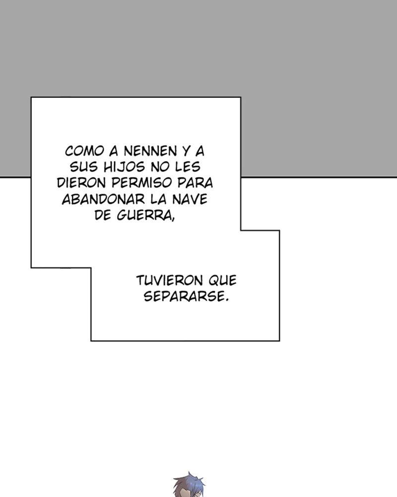 El irregular - Capítulo 528 - Página 77 - LectorTMOo
