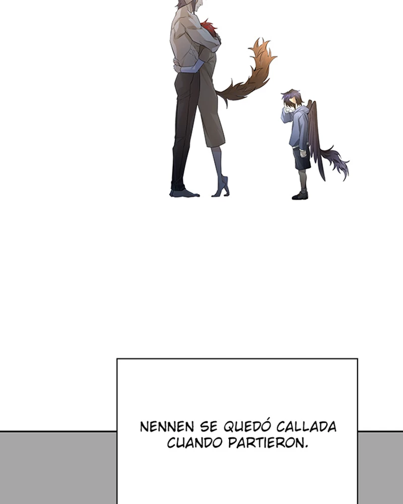 El irregular - Capítulo 528 - Página 78 - LectorTMOo