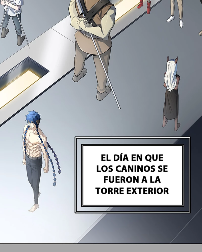 El irregular - Capítulo 528 - Página 80 - LectorTMOo