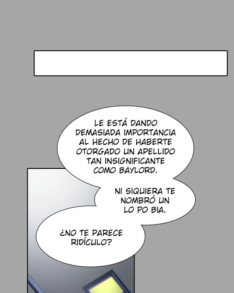 El irregular - Capítulo 528 - Página 85 - LectorTMOo