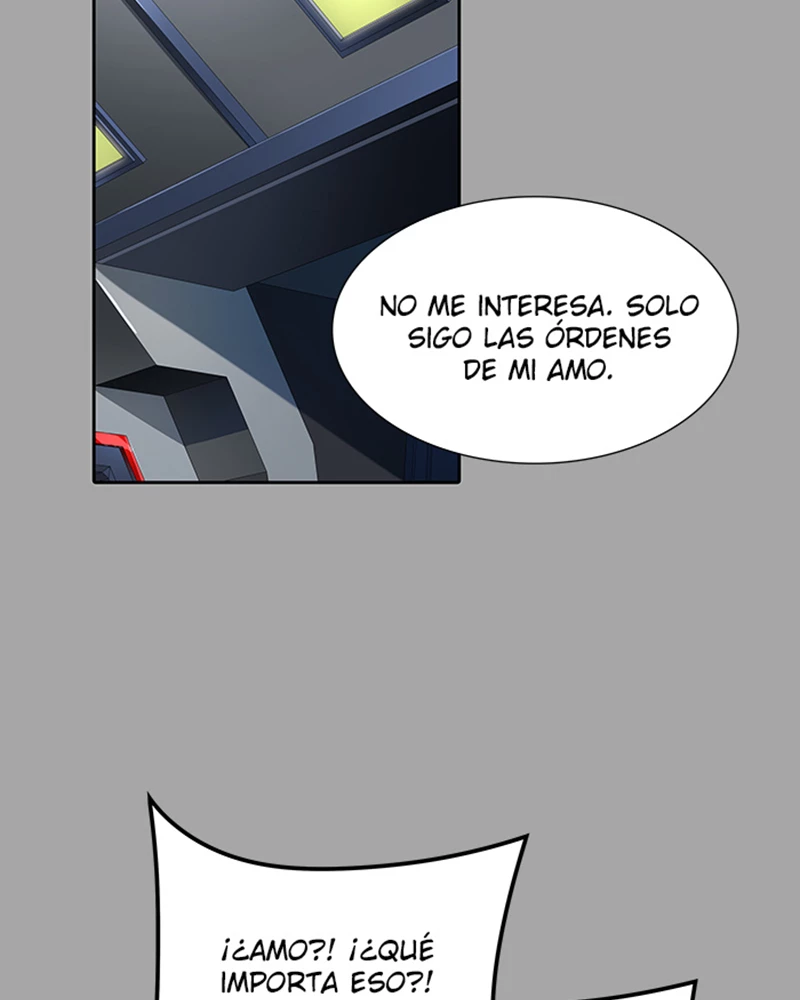 El irregular - Capítulo 528 - Página 86 - LectorTMOo