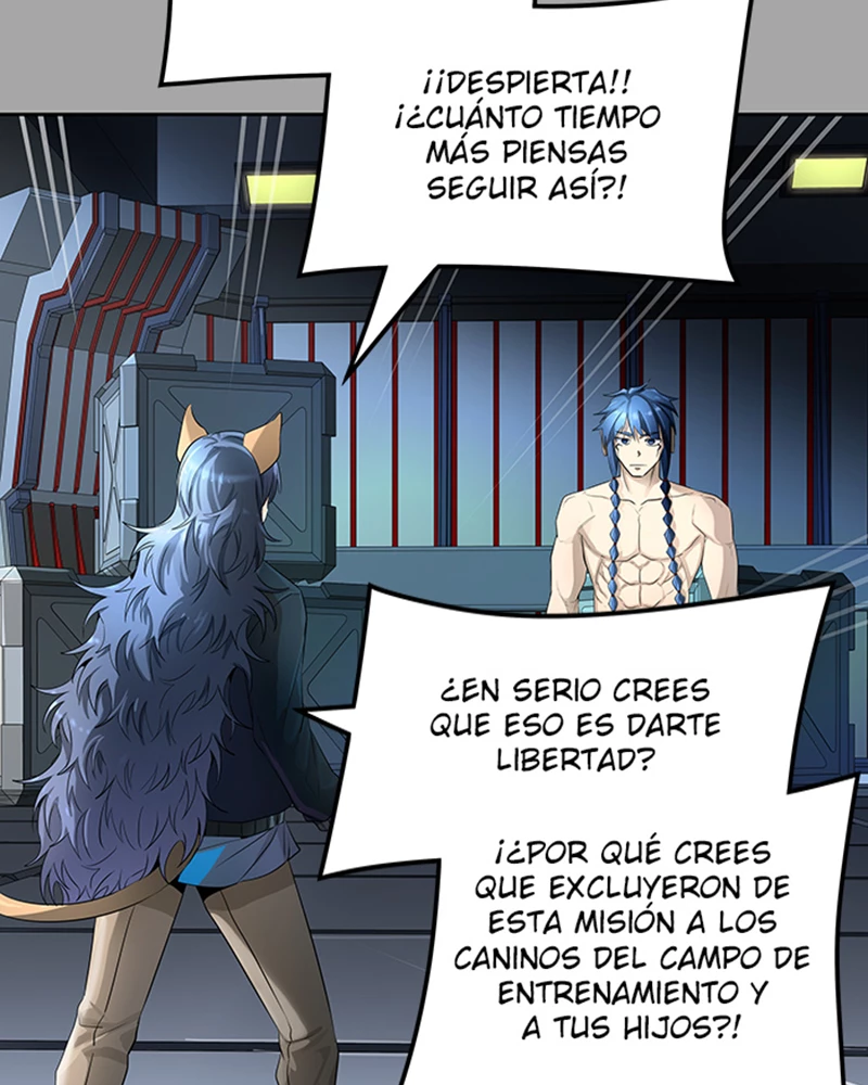 El irregular - Capítulo 528 - Página 87 - LectorTMOo