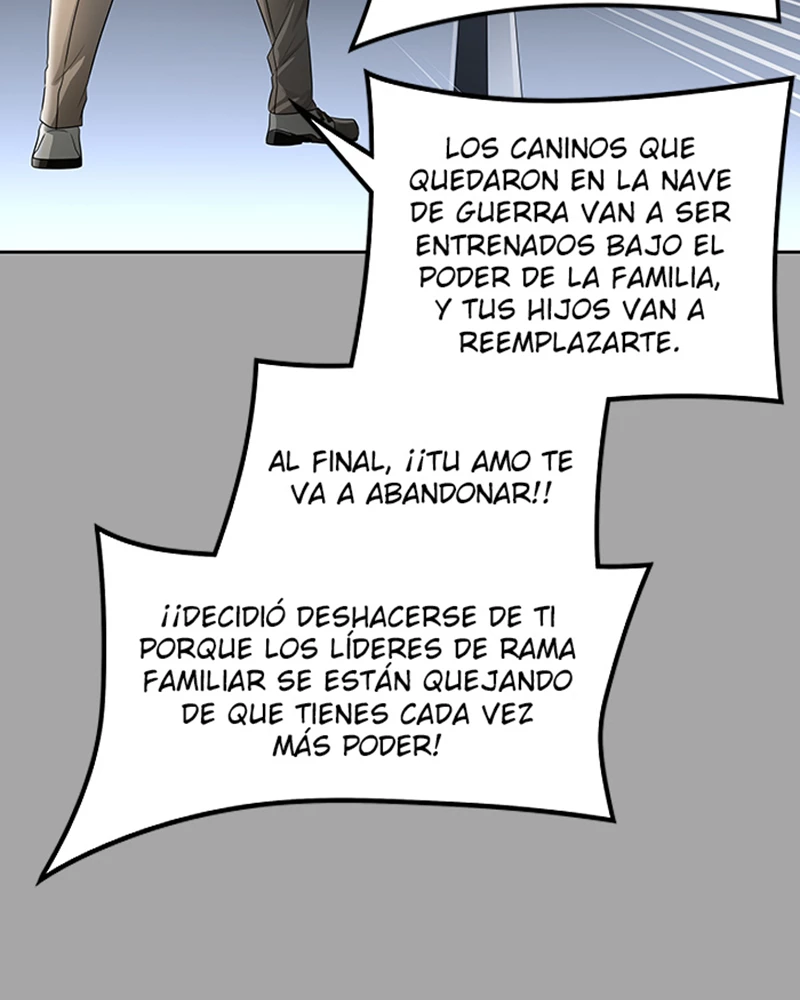 El irregular - Capítulo 528 - Página 88 - LectorTMOo