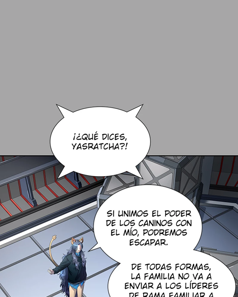 El irregular - Capítulo 528 - Página 92 - LectorTMOo