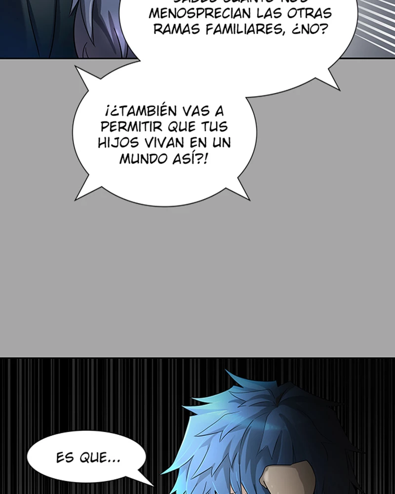 El irregular - Capítulo 528 - Página 95 - LectorTMOo