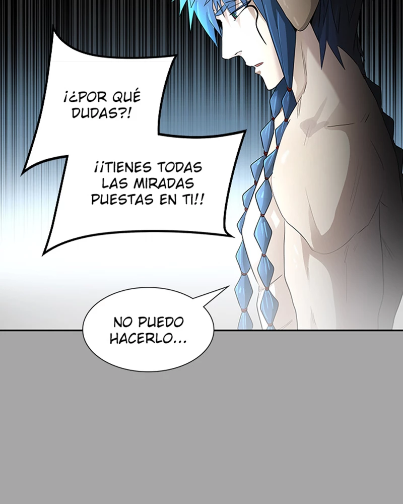 El irregular - Capítulo 528 - Página 96 - LectorTMOo