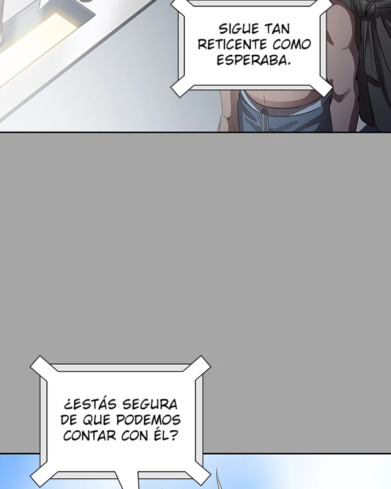 El irregular - Capítulo 528 - Página 103 - LectorTMOo