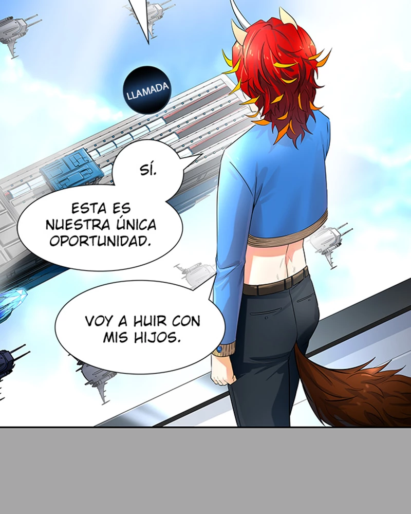 El irregular - Capítulo 528 - Página 104 - LectorTMOo