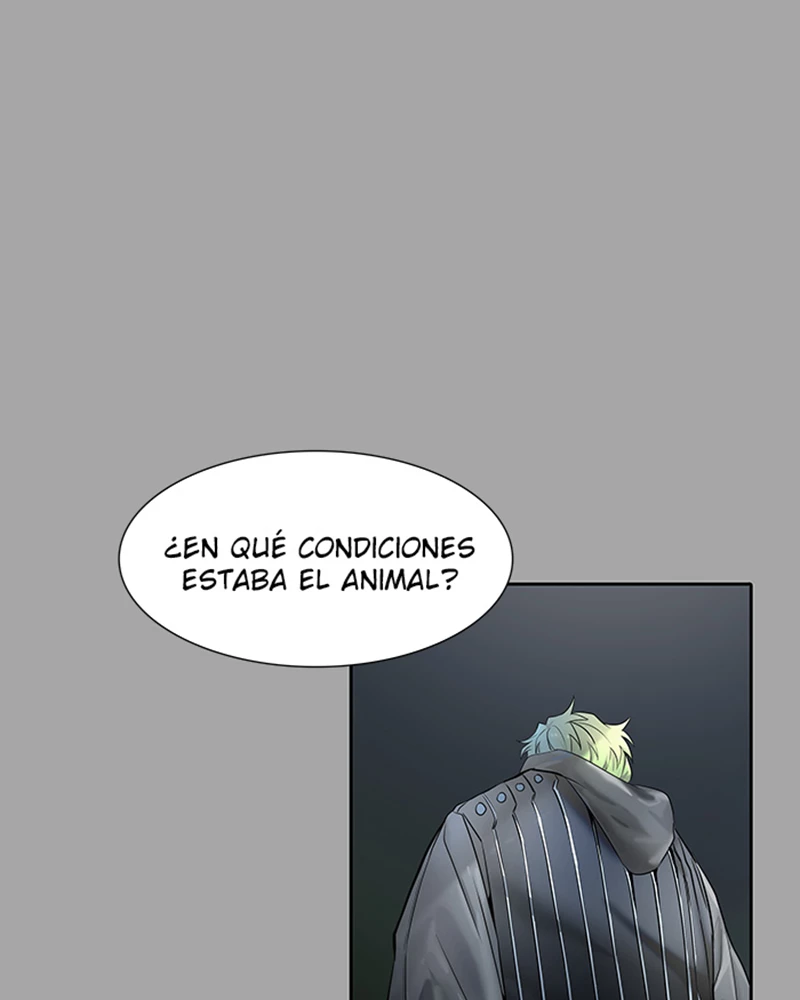 El irregular - Capítulo 528 - Página 114 - LectorTMOo