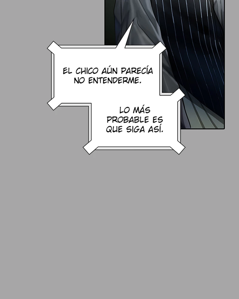 El irregular - Capítulo 528 - Página 115 - LectorTMOo