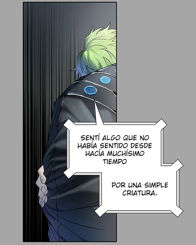 El irregular - Capítulo 528 - Página 116 - LectorTMOo