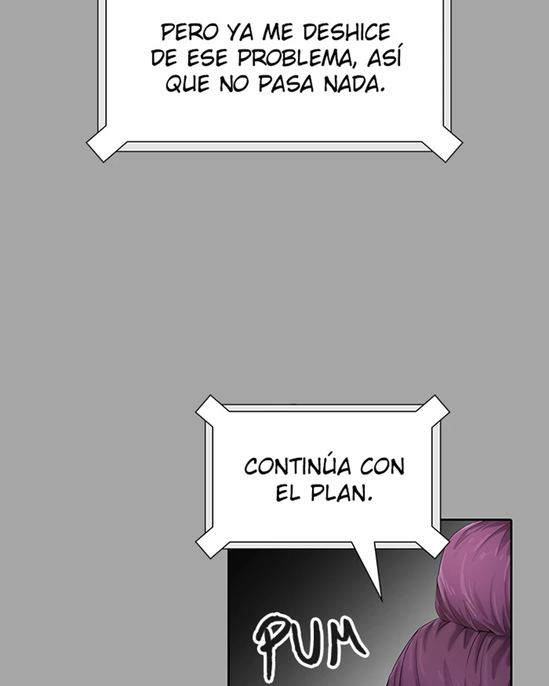 El irregular - Capítulo 528 - Página 119 - LectorTMOo