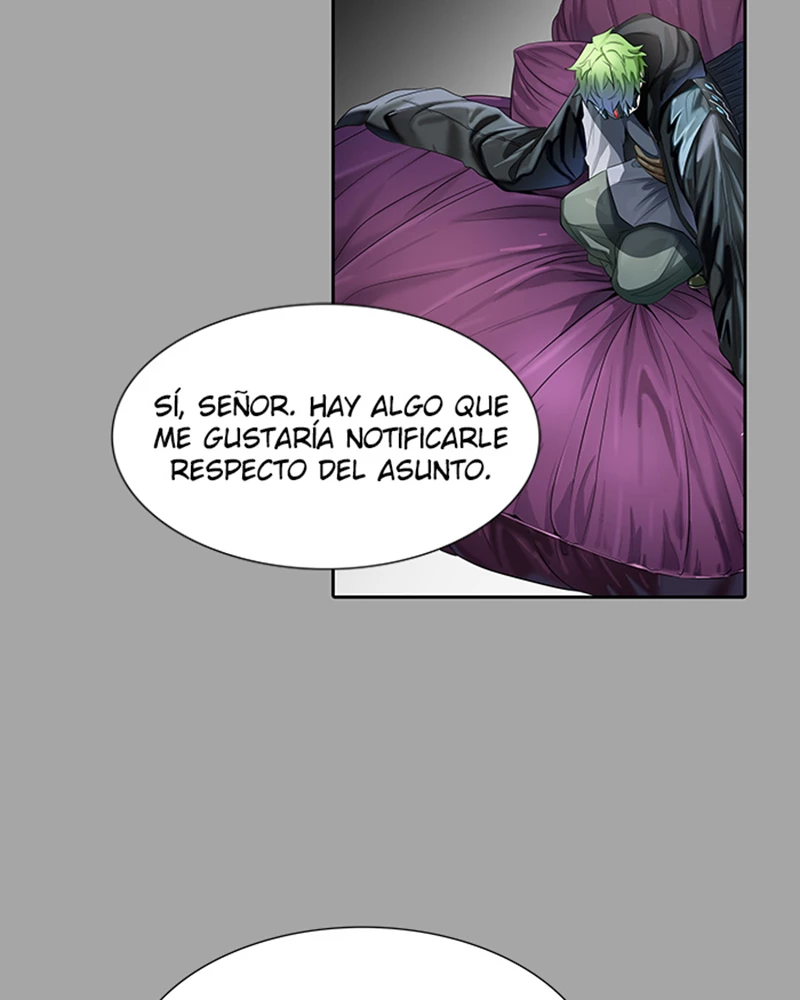 El irregular - Capítulo 528 - Página 120 - LectorTMOo