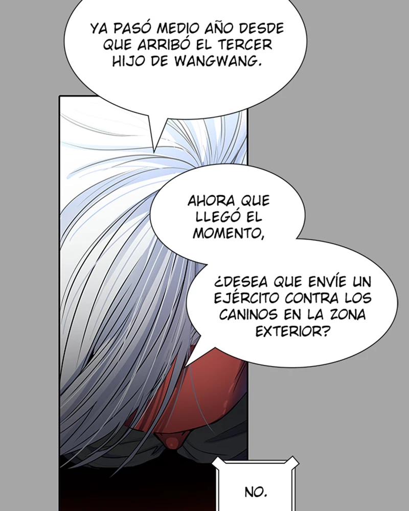 El irregular - Capítulo 528 - Página 121 - LectorTMOo