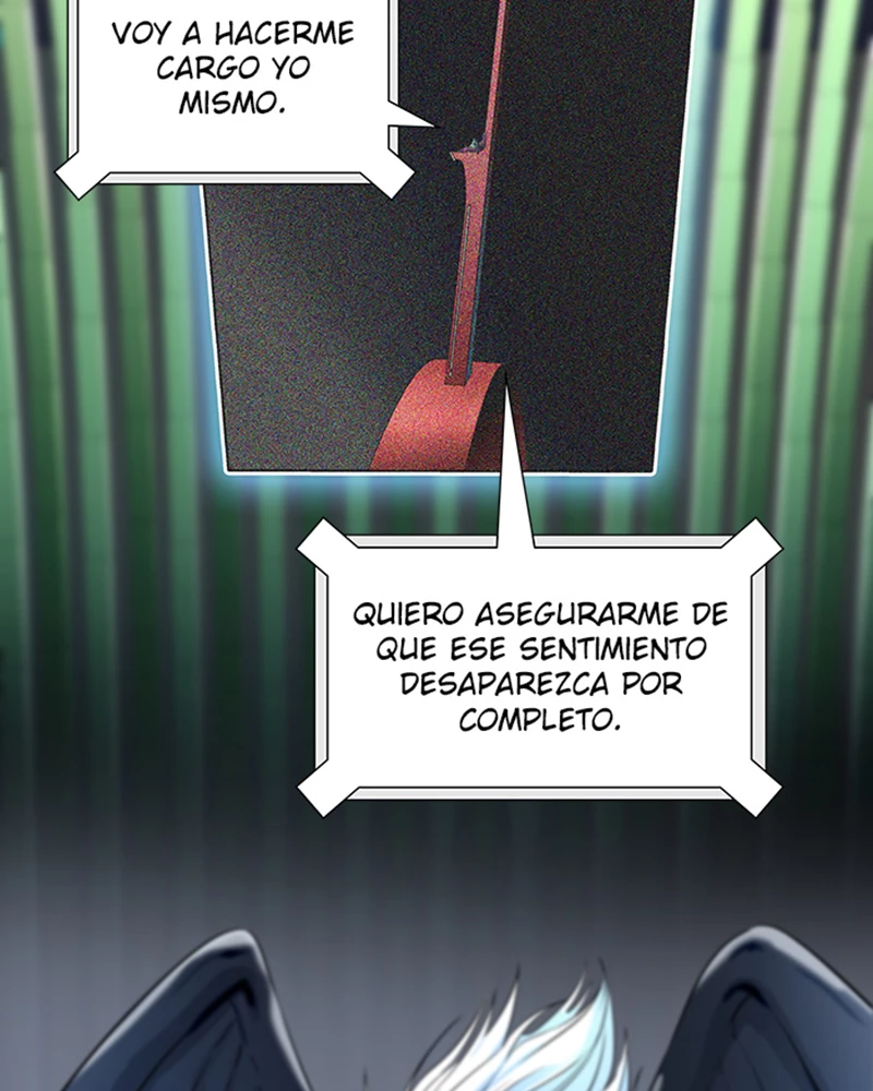 El irregular - Capítulo 528 - Página 123 - LectorTMOo