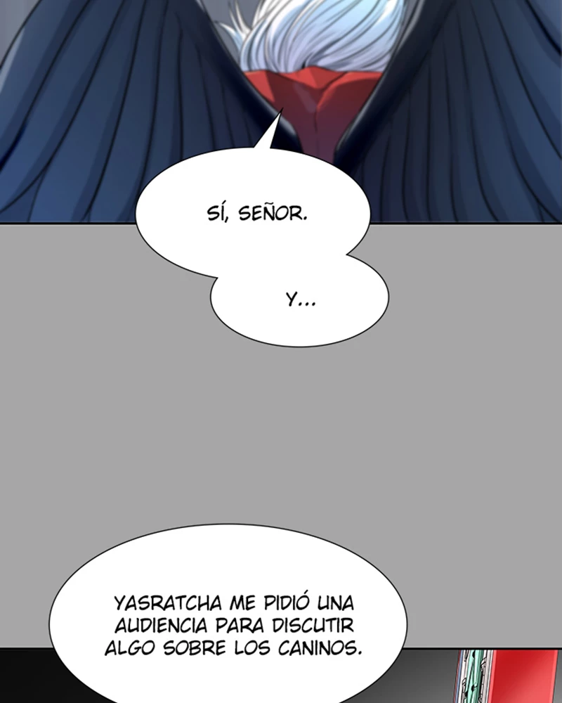 El irregular - Capítulo 528 - Página 124 - LectorTMOo