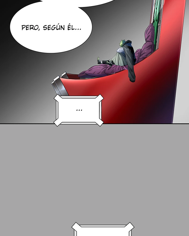 El irregular - Capítulo 528 - Página 125 - LectorTMOo