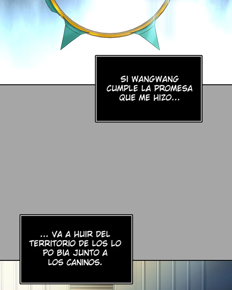 El irregular - Capítulo 528 - Página 131 - LectorTMOo