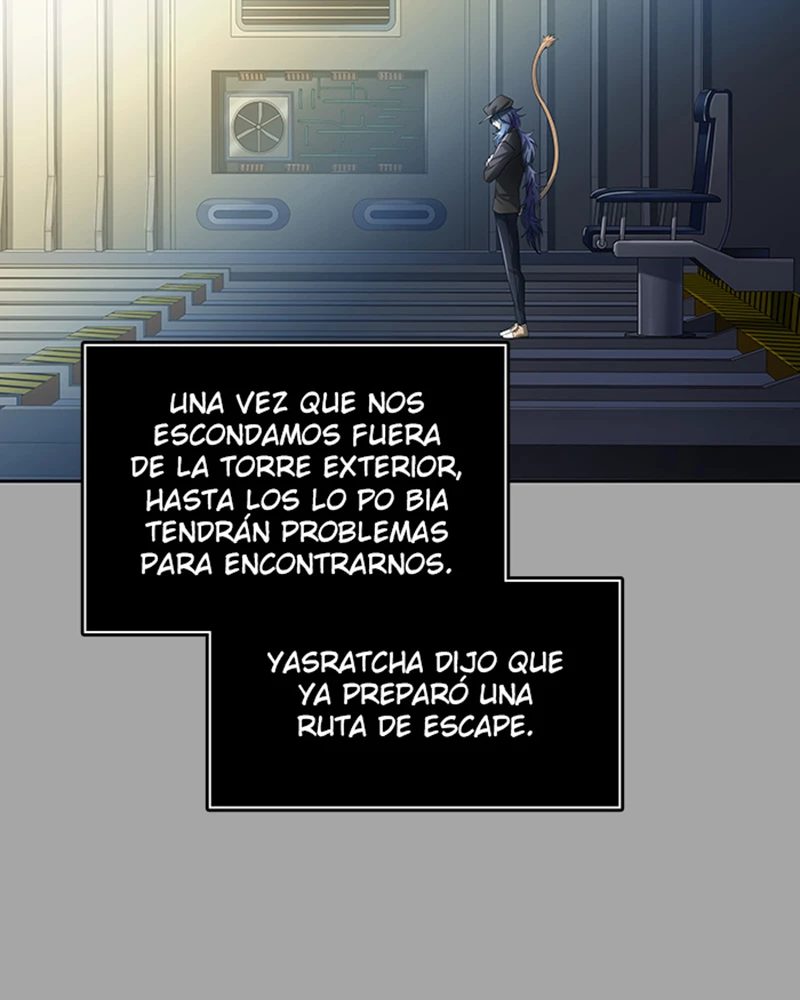El irregular - Capítulo 528 - Página 132 - LectorTMOo