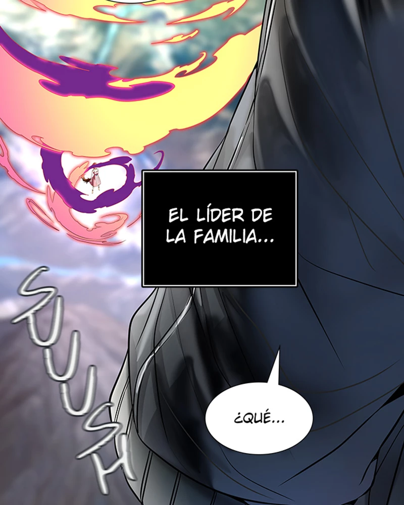 El irregular - Capítulo 528 - Página 144 - LectorTMOo
