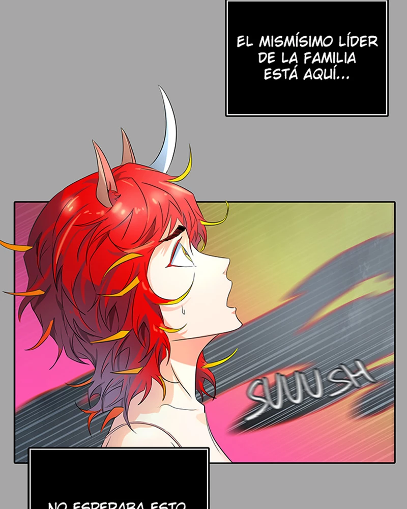 El irregular - Capítulo 528 - Página 148 - LectorTMOo