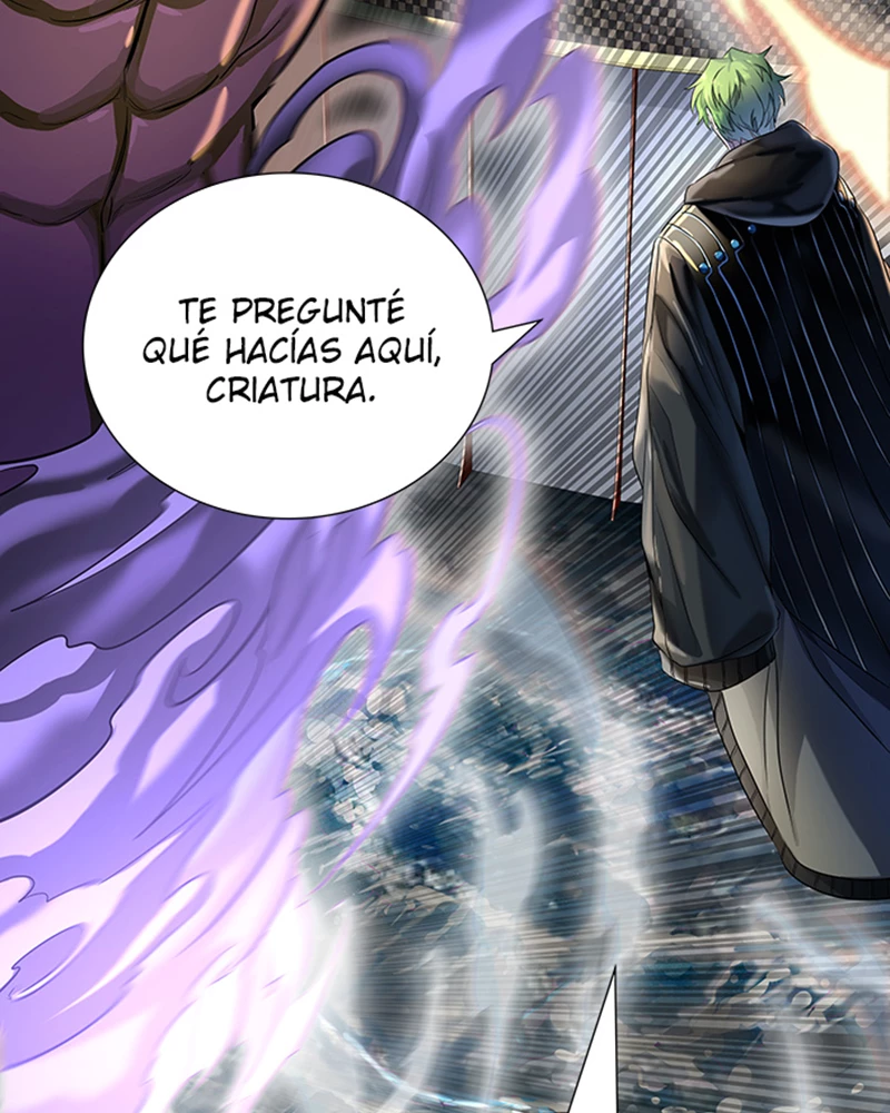 El irregular - Capítulo 528 - Página 150 - LectorTMOo
