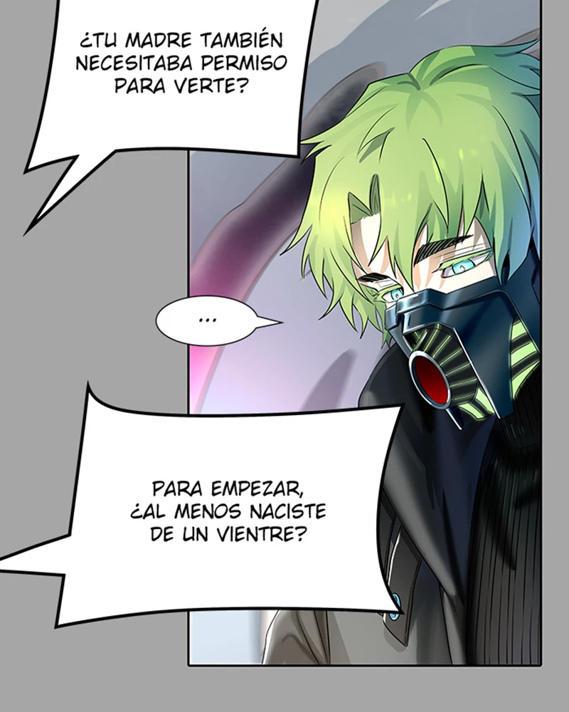 El irregular - Capítulo 528 - Página 156 - LectorTMOo