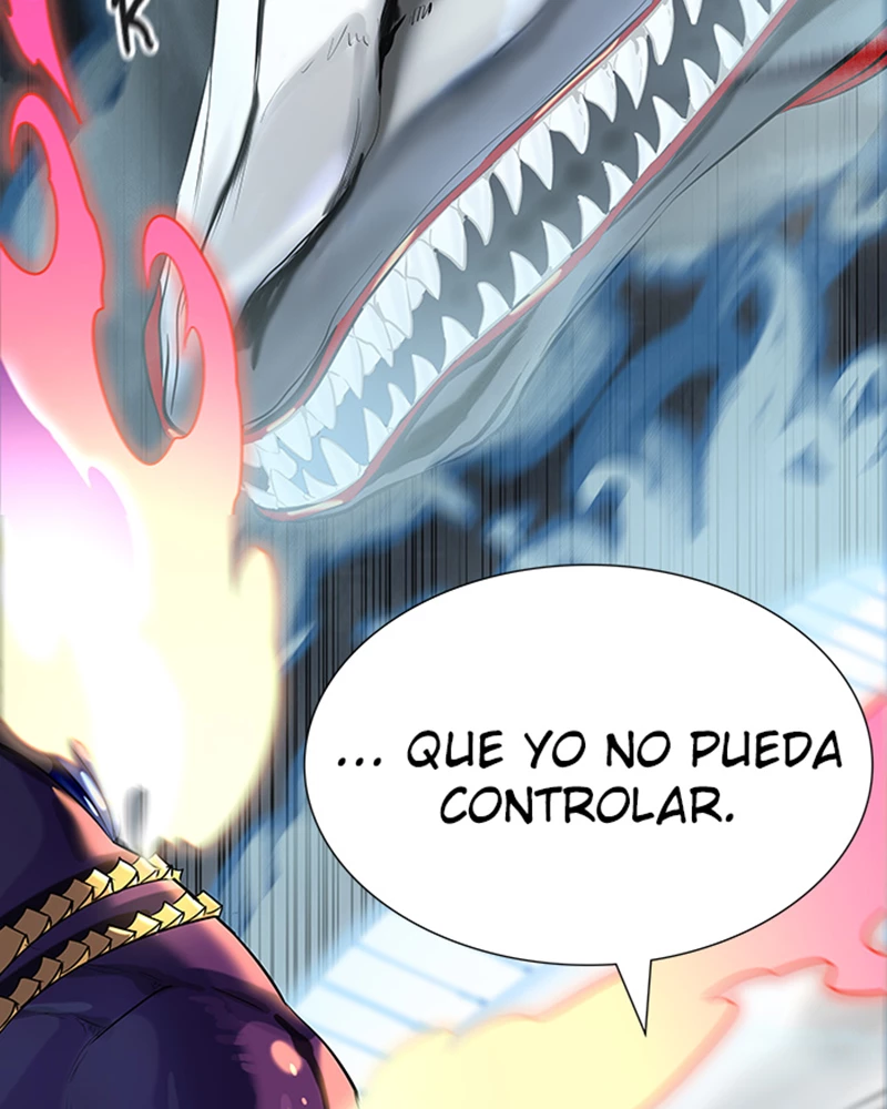El irregular - Capítulo 528 - Página 169 - LectorTMOo