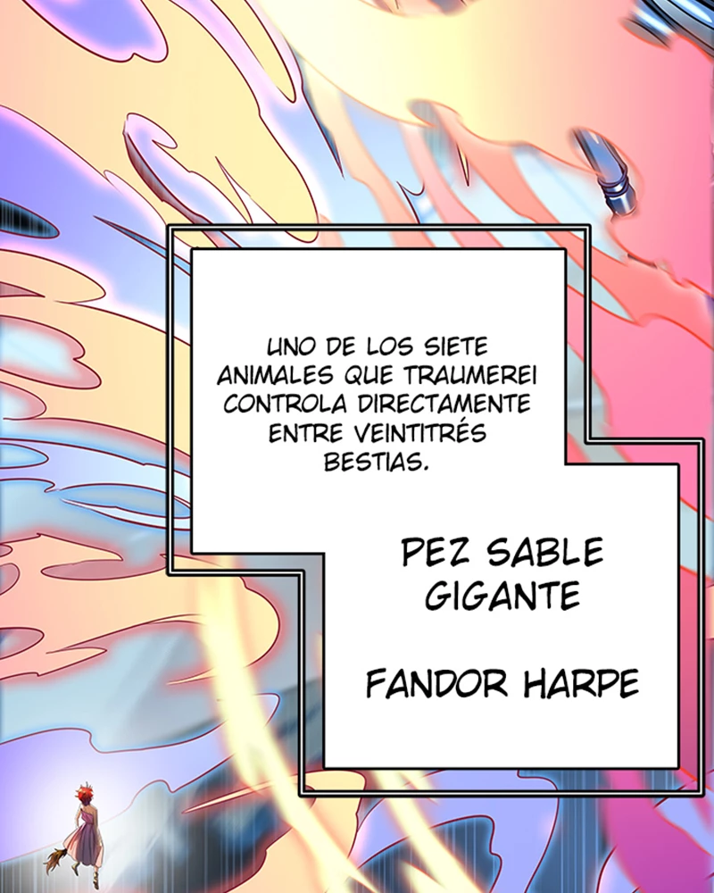 El irregular - Capítulo 528 - Página 171 - LectorTMOo