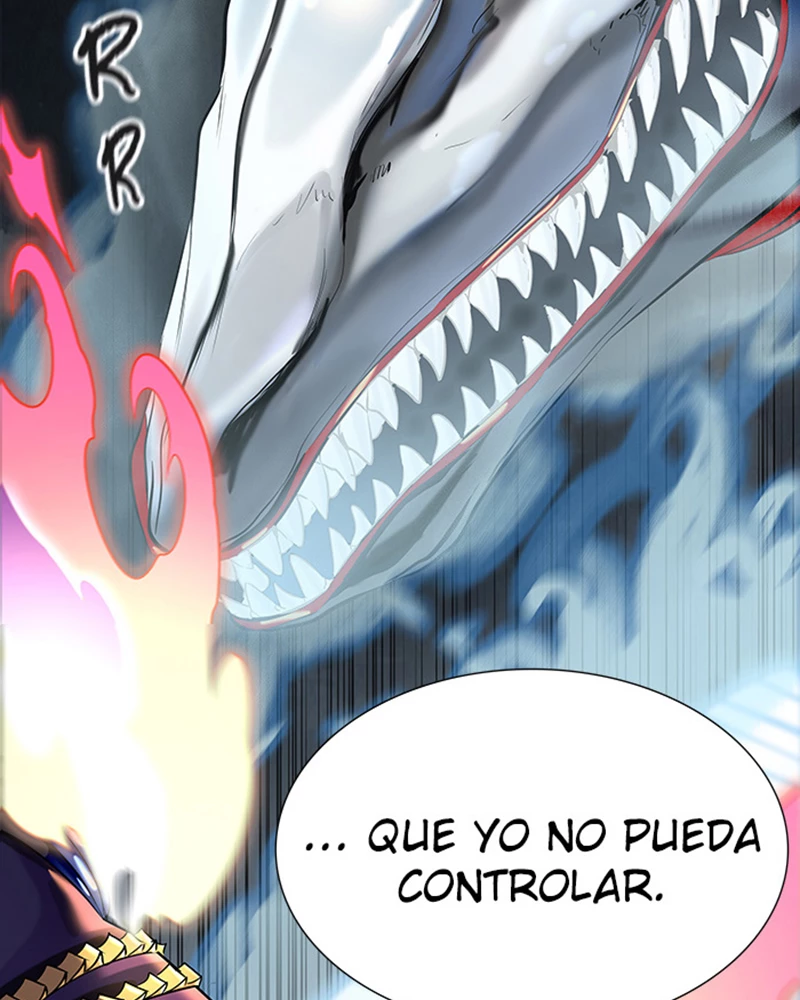 El irregular - Capítulo 529 - Página 8 - LectorTMOo