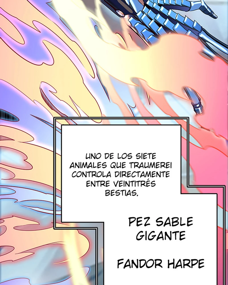 El irregular - Capítulo 529 - Página 10 - LectorTMOo