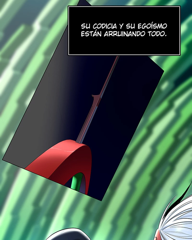 El irregular - Capítulo 529 - Página 16 - LectorTMOo