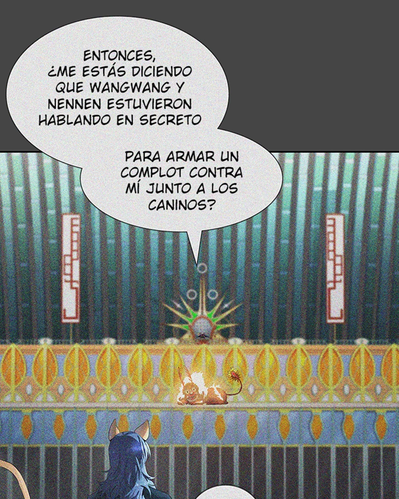 El irregular - Capítulo 529 - Página 19 - LectorTMOo
