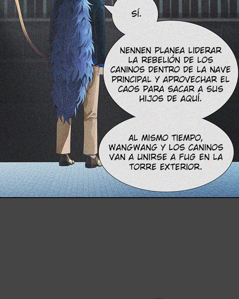 El irregular - Capítulo 529 - Página 20 - LectorTMOo
