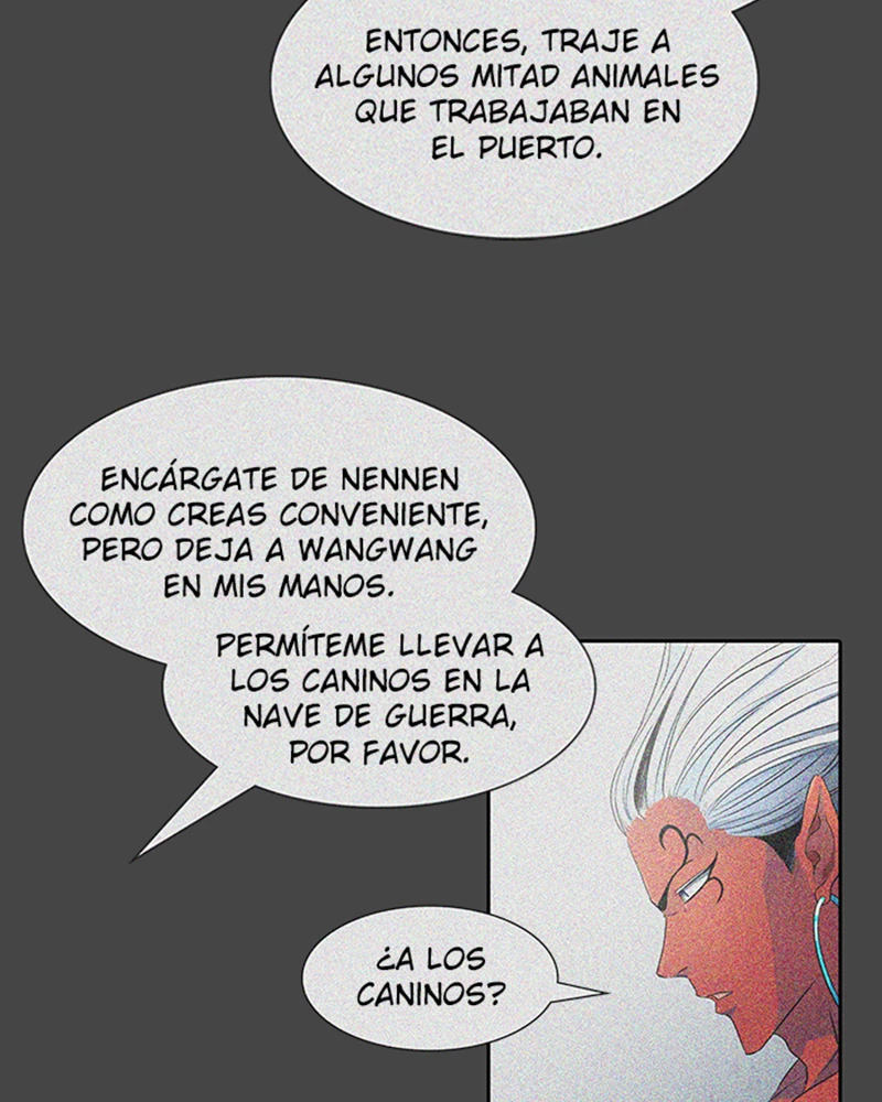 El irregular - Capítulo 529 - Página 22 - LectorTMOo
