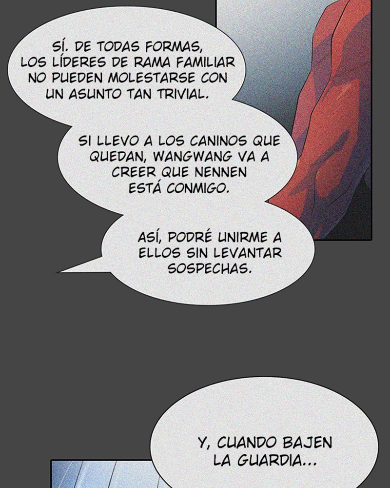 El irregular - Capítulo 529 - Página 23 - LectorTMOo