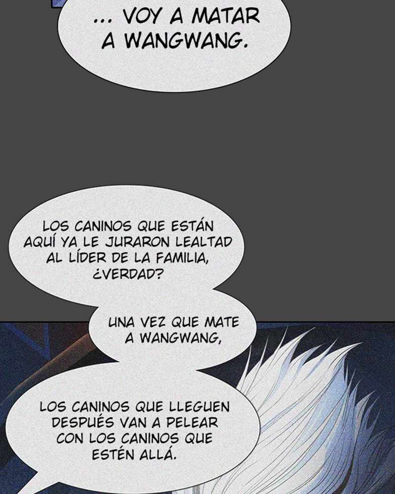 El irregular - Capítulo 529 - Página 25 - LectorTMOo